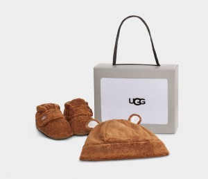 Ugg Bixbee And Kids' Boots Brown | CVWFKQB-60