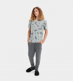 Ugg Hank Men's Jogger Grey | RTZODWY-20