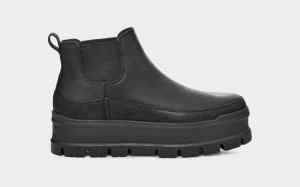 Ugg Merina Women's Boots Black | OZMFJTH-20