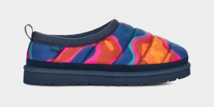 Ugg Tasman LTA Calio Men's Slippers Multicolor | VFXIMGO-92