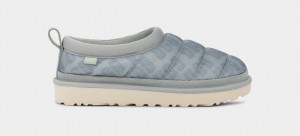 Ugg Tasman LTA Women's Slippers Grey | XQZOIVB-86