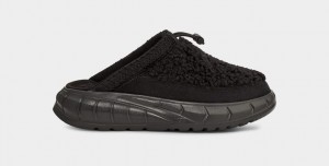 Ugg Westsider Hybrid Women's Slippers Black | WIEFTKN-59