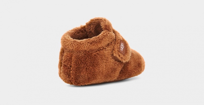 Ugg Bixbee And Kids' Boots Brown | CVWFKQB-60