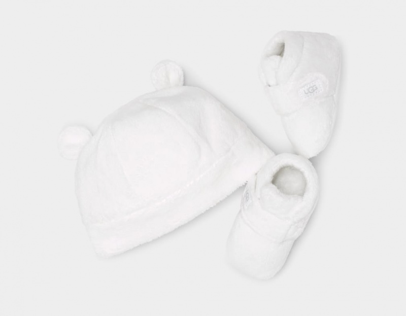 Ugg Bixbee And Kids' Boots White | DCPZAIQ-48