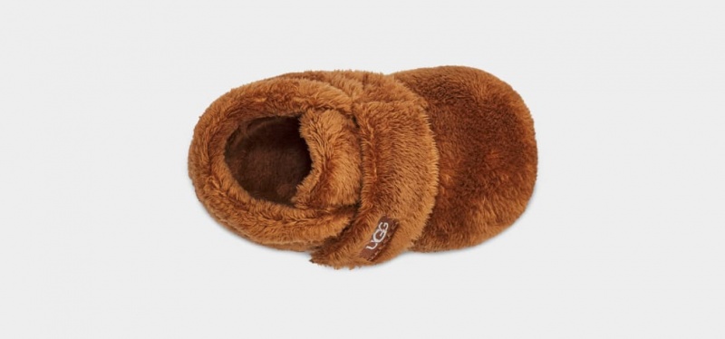 Ugg Bixbee Kids' Boots Brown | HPYISZA-40