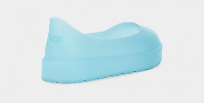 Ugg Boot Guard Women's Boots Light Blue | FITPDGX-48