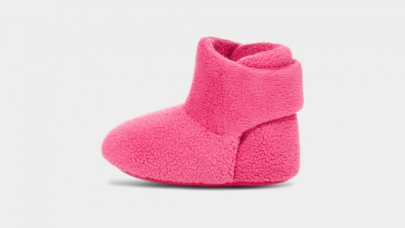 Ugg Brixey Kids' Boots Pink | NPLJDCH-30