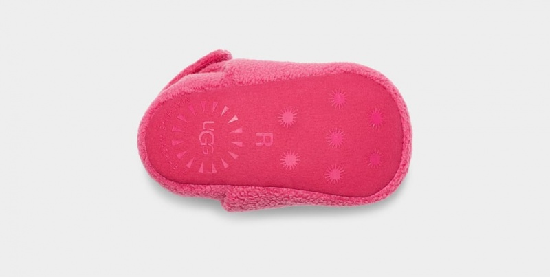 Ugg Brixey Kids' Boots Pink | NPLJDCH-30