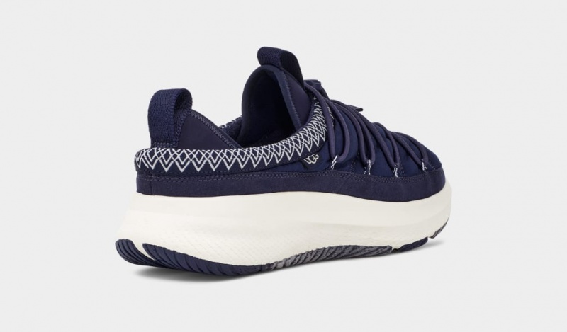 Ugg CA78 Tasman Men's Sneakers Blue / White | VEAQJRS-34