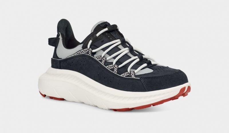 Ugg CA805 V2 Remix Men's Sneakers Blue / Navy | KLOEMJX-42