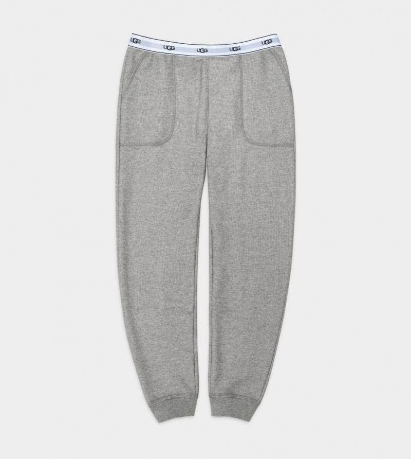 Ugg Cathy Women's Jogger Grey | FKHXDQJ-47