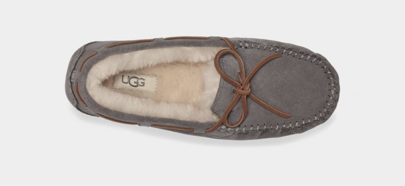 Ugg Dakota Women's Slippers Blue / Grey | DPEGJNT-71