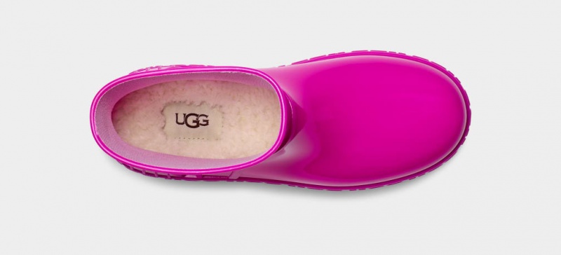 Ugg Drizlita Women's Boots Pink | TNZLOSX-05