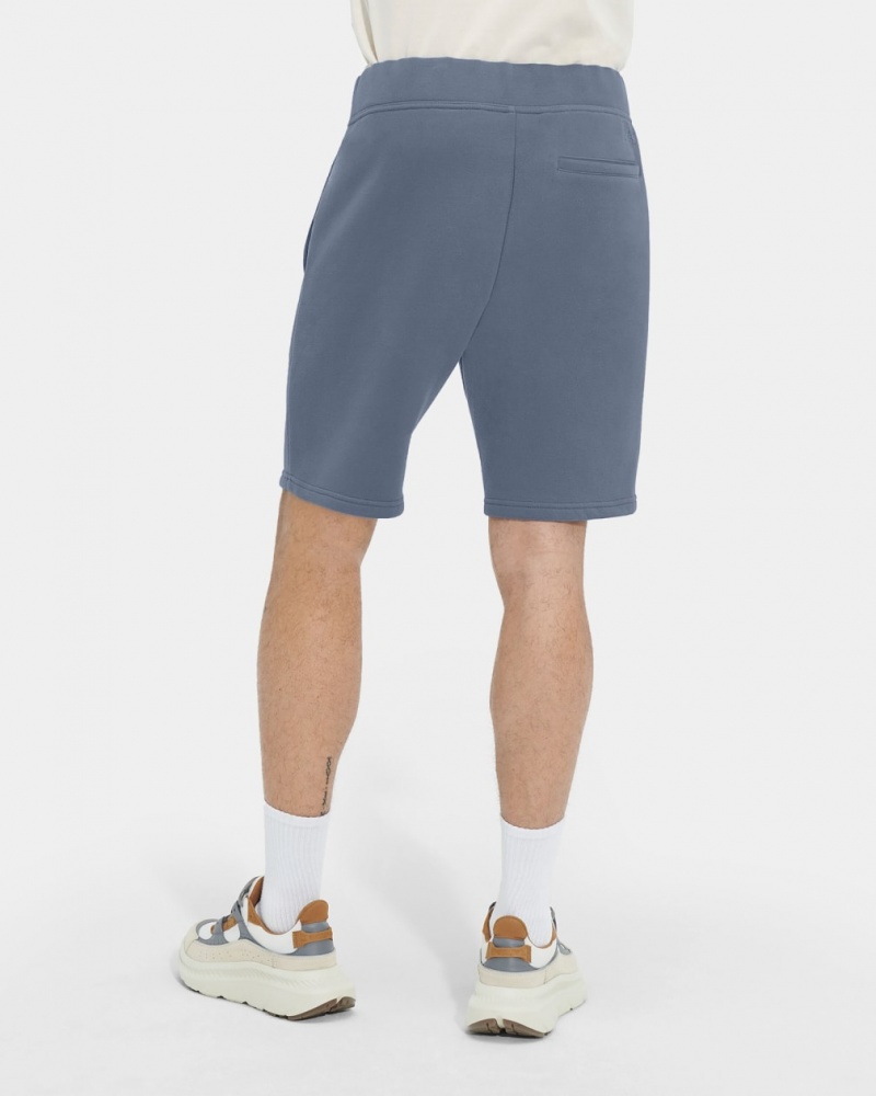 Ugg Ernie Men's Shorts Grey | MPDSEWK-53