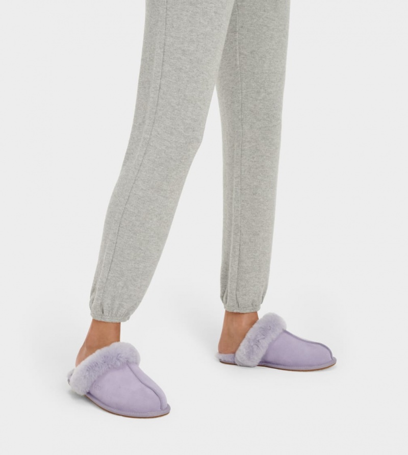 Ugg Gable Set Women's Sleepwear Grey | CMKEAWU-45