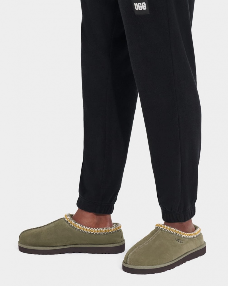 Ugg Malachi Men's Jogger Black | PSZNWUJ-24