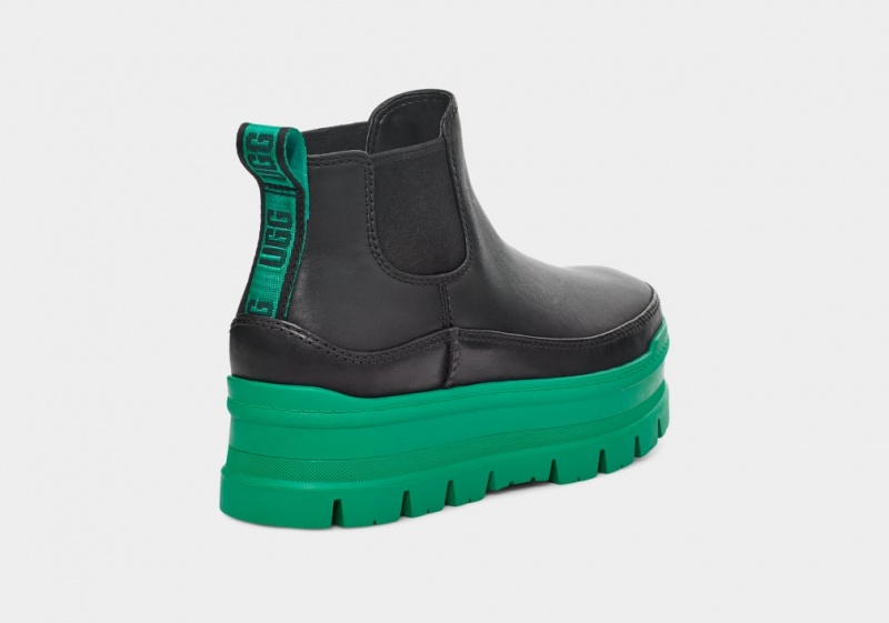 Ugg Merina Women's Boots Turquoise / Green | WPHEYXT-07