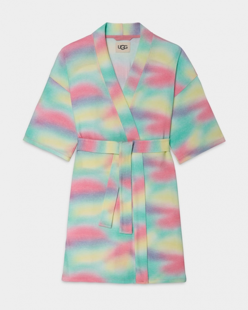 Ugg Monrose II Women's Sleepwear Multicolor | AJZXOUR-91