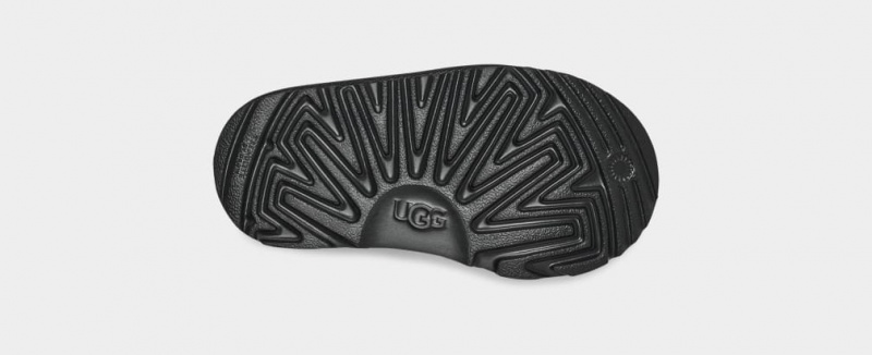 Ugg Neumel II Kids' Boots Black | BEHGIUR-86