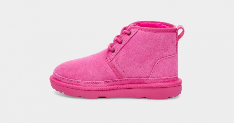 Ugg Neumel II Kids' Boots Rose | GSCHXDW-75