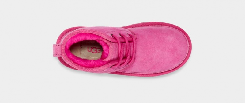 Ugg Neumel II Kids' Boots Rose | GSCHXDW-75