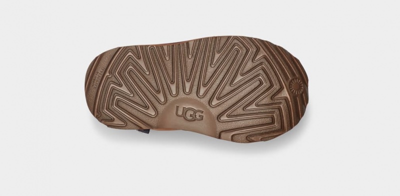 Ugg Neumel II Weather Kids' Boots Brown | KAHPVEL-95