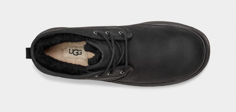 Ugg Neumel Weather II Men's Boots Black | ONCDZTI-38