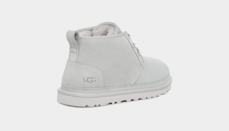 Ugg Neumel Women's Boots Grey | LCEOFMP-62