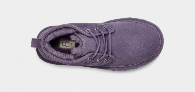 Ugg Neumel Women's Boots Purple | GYUIXJB-62