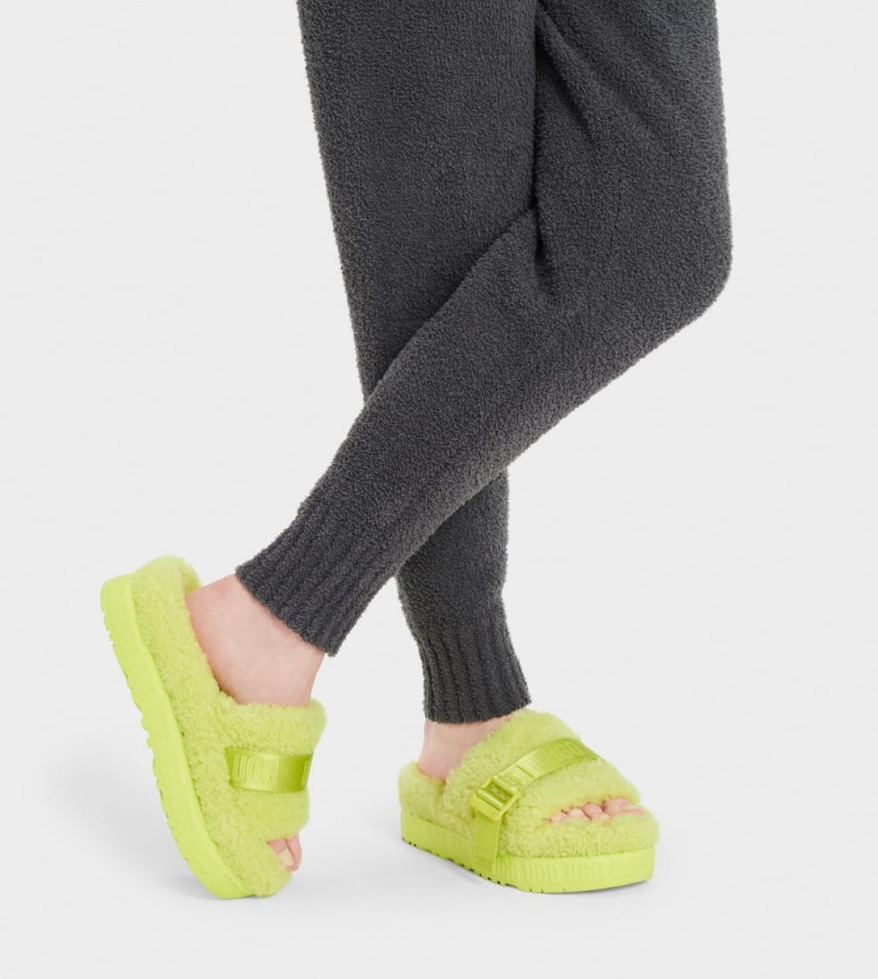 Ugg Safiya Women's Jogger Obsidian | ZXLPUCJ-58