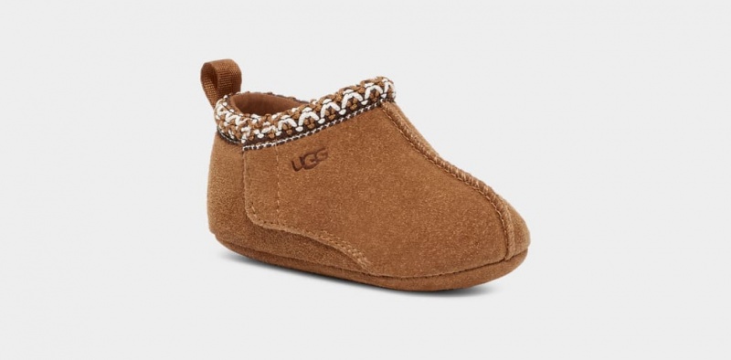 Ugg Tasman And Kids' Boots Brown | VGAUPKE-53