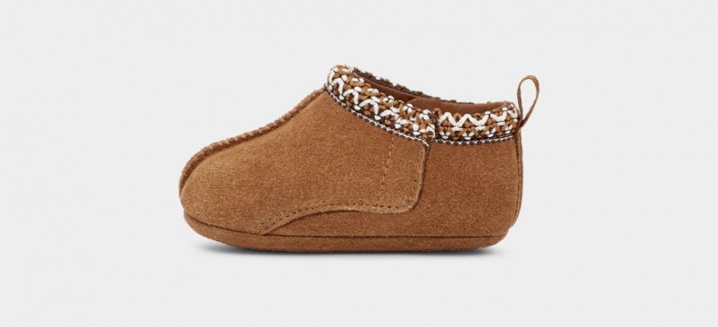 Ugg Tasman And Kids' Boots Brown | VGAUPKE-53