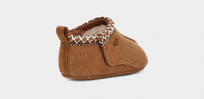 Ugg Tasman And Kids' Boots Brown | VGAUPKE-53