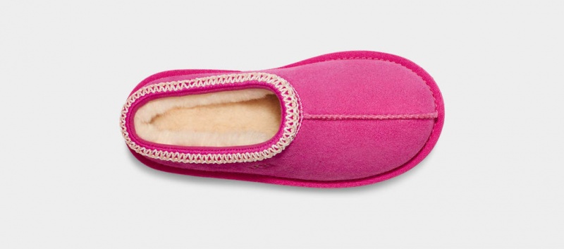 Ugg Tasman II Kids' Slippers Rose | XBHYKTG-87