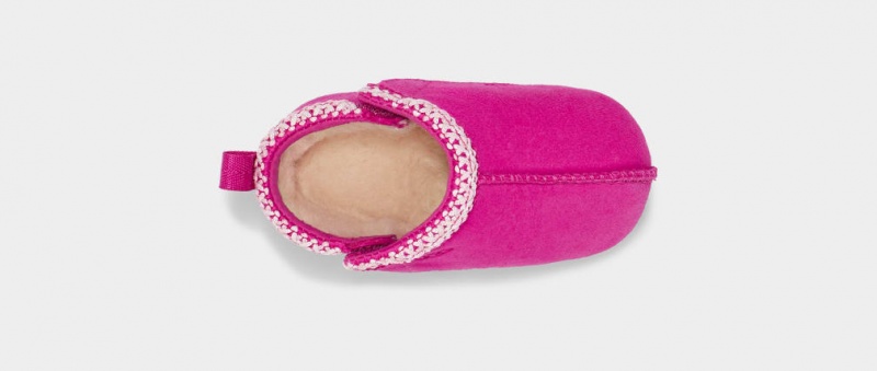 Ugg Tasman Kids' Boots Rose | GEPAUNL-92