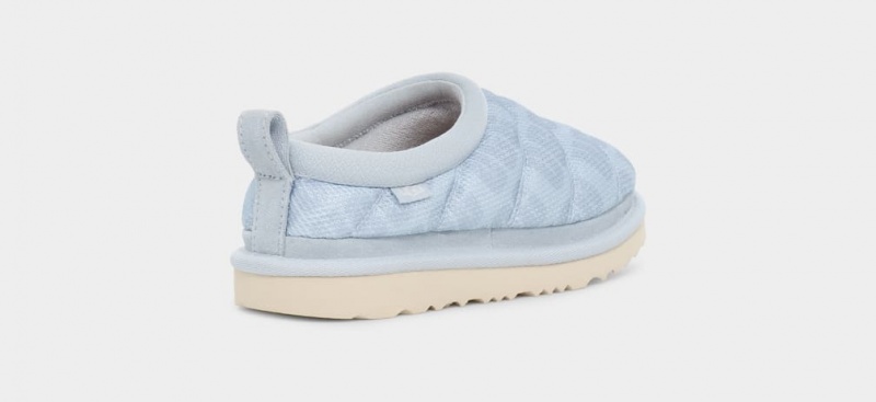 Ugg Tasman LTA Kids' Slippers Grey | HFCSUEI-36