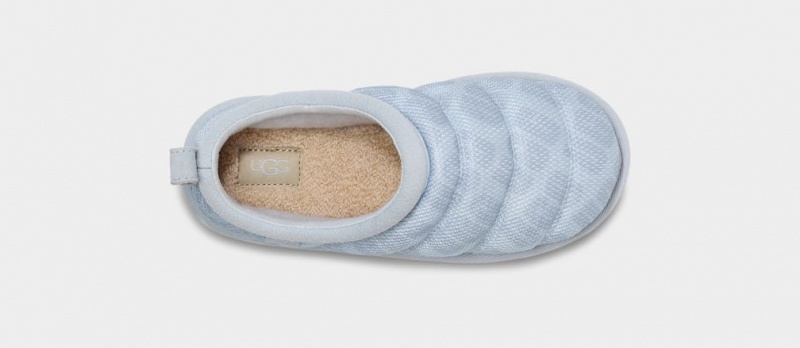 Ugg Tasman LTA Kids' Slippers Grey | HFCSUEI-36