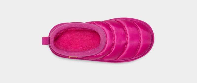 Ugg Tasman LTA Kids' Slippers Rose | YKCMWGS-10