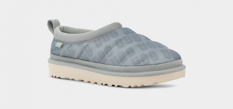 Ugg Tasman LTA Women's Moccasins Grey | ENFWRHJ-47