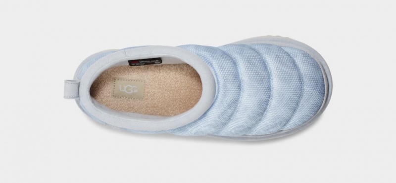 Ugg Tasman LTA Women's Moccasins Grey | VEJYQFH-56