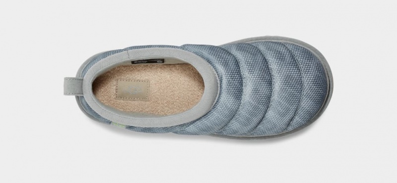 Ugg Tasman LTA Women's Slippers Grey | XQZOIVB-86