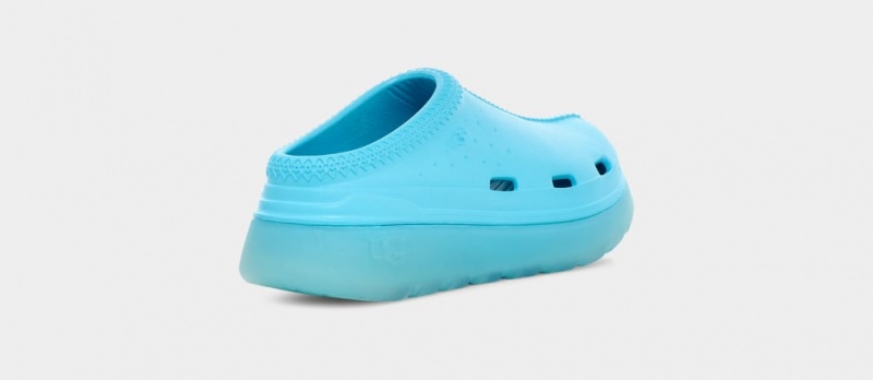 Ugg Tasman Sport Kids' Sneakers Blue | EGIFPCN-23