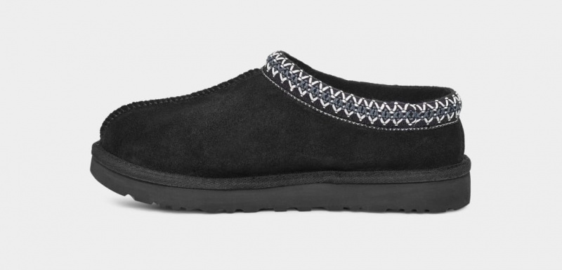 Ugg Tasman Women's Slip On Black | VGPELAH-52