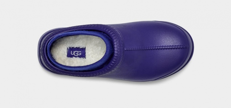 Ugg Tasman X Women's Boots Blue | SIUGAMZ-19