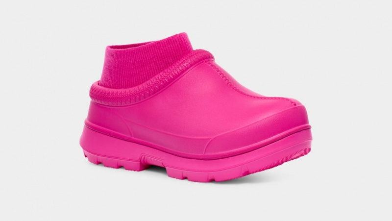 Ugg Tasman X Women's Boots Pink | ZMREAPS-75