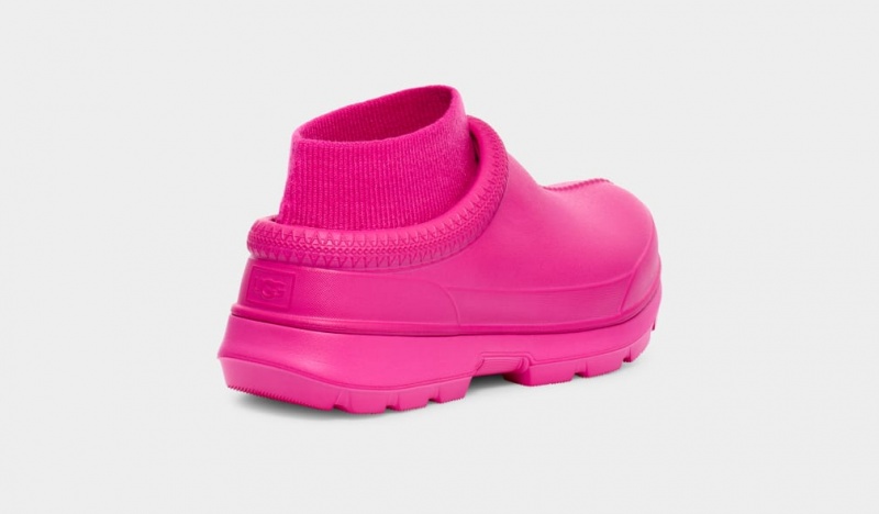 Ugg Tasman X Women's Boots Pink | ZMREAPS-75