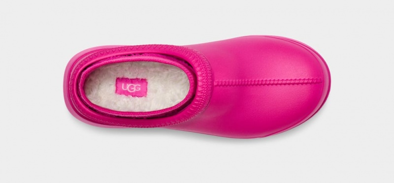 Ugg Tasman X Women's Boots Pink | ZMREAPS-75