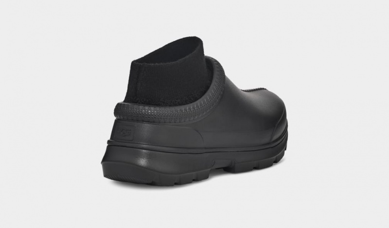 Ugg Tasman X Women's Clogs Black | MDYAFQC-98