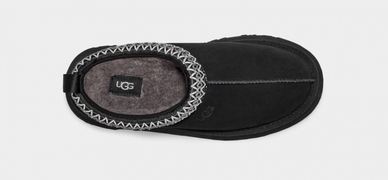 Ugg Tazz Women's Slippers Black | HRSLEZD-76