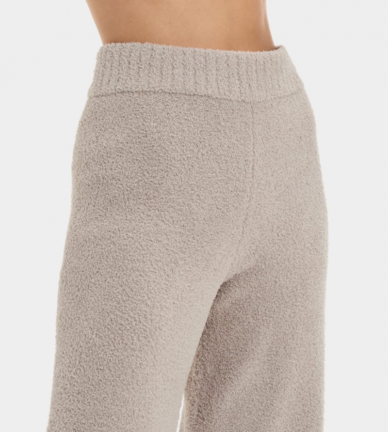 Ugg Terri Women's Pants Grey | AUMFKWG-19